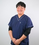 整体院 一のスタッフ 本村 一茂