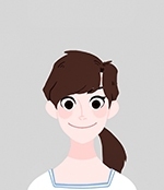 和心音のスタッフ MOMO