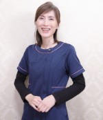シミ改善専門サロン FLORA(フローラ)のスタッフ 岩下好子