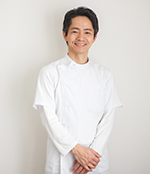 こだま整体のスタッフ 西村大介