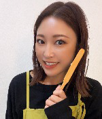 VENE -beauty salon-【ウェヌ】/マツヤニ肌質改善サロンのスタッフ Naoko