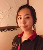 タイ古式リラクゼーション TONKUN本店のスタッフ MAO