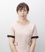 VIASのスタッフ 船木幸代