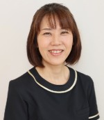 お肌のここちのスタッフ M.Hotta