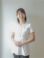 お肌のここちのスタッフ M.Hotta
