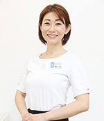 CPサロン infirmiere アンファミエのスタッフ 黒崎