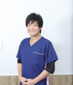 もみほぐし和みのスタッフ 宮里