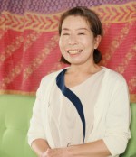 ハーブピーリングおはなのスタッフ 日原良子