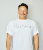 整生サロンONENESSのスタッフ 三宅孝幸