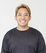 SABORU BODYのスタッフ 鈴木
