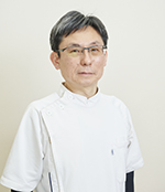 整体院 中澤のスタッフ 中澤宏昭