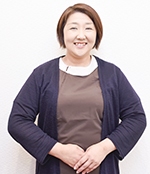 プチアンジュのスタッフ 白木真理