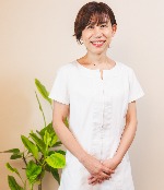 リンパマッサージ SOURYUのスタッフ 田中由香