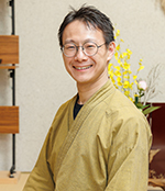 ニードのスタッフ 荻澤正彦