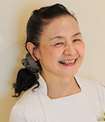 リラクゼーションサロン ファインのスタッフ紹介 写真あり Eparkリラク エステ