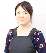 女性専門ビューティーサロン Hapiのスタッフ紹介 写真あり Eparkリラク エステ