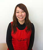 Yosa Park Knottsberry なんば桜川店のスタッフ紹介 写真あり Eparkリラク エステ