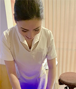 レイビス 札幌店 Rayvis 大通駅 Eparkリラク エステ