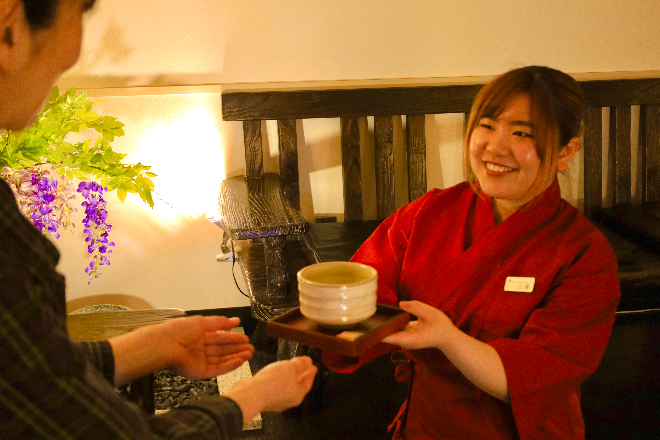 サンリラクゼーション 厚木店