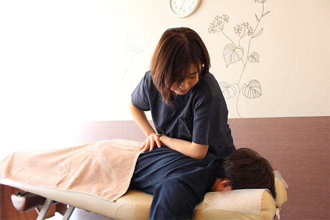 西洋館 ららぽーと店 千葉県船橋市 の予約 サロン情報 Eparkリラク エステ