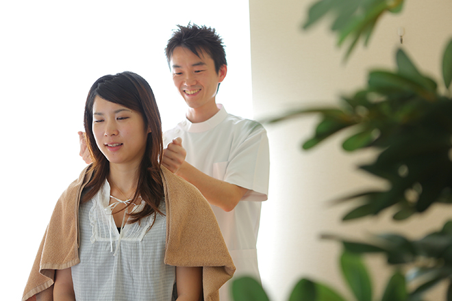 手もみ庵 つかしん店 兵庫県尼崎市 の予約 サロン情報 Eparkリラク エステ