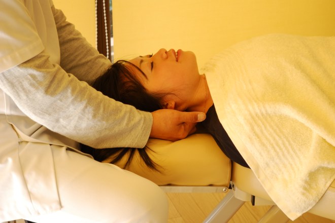 ボディメンテナンス　レイールの画像1