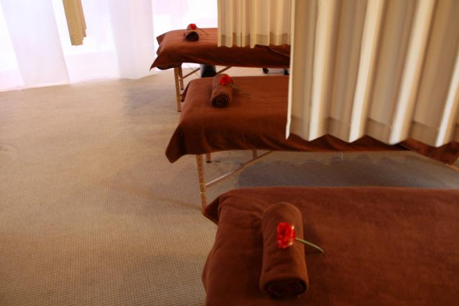 桜リラクゼーション1