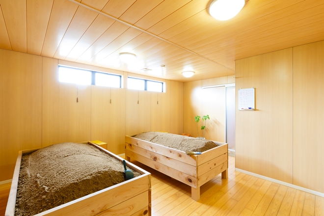 小松のあたためサロン　酵素浴・よもぎ蒸し　エンジュの画像1