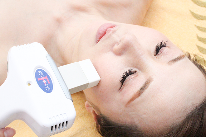 プルメリア 千葉県松戸市 の予約 サロン情報 Eparkリラク エステ