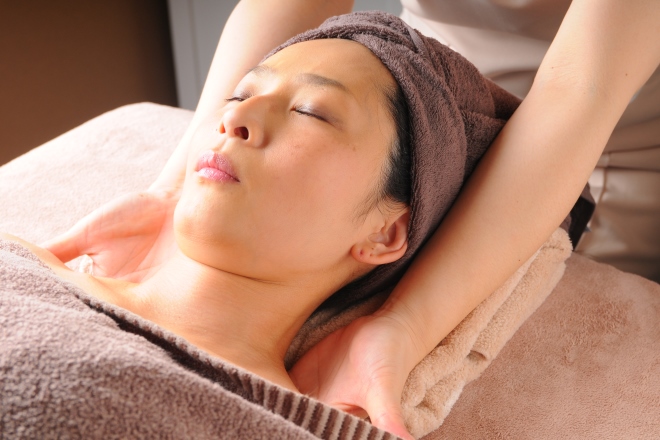 フェイシャル&ボディケアサロン Dea Felice ディア・フェリーチェ