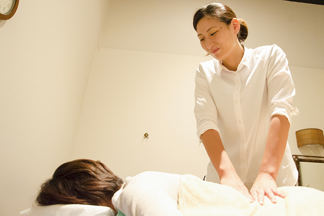 リラクゼーションくらぶイヤシス　アル・プラザ小松店の画像1