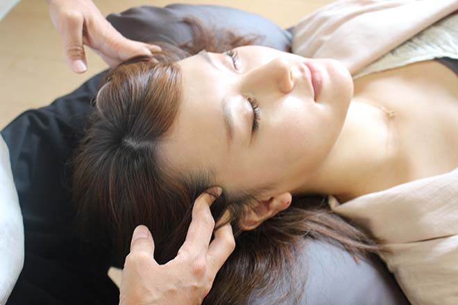 頭皮ケア 眼精疲労に 浅草のヘッドマッサージ ヘッドスパおすすめ4選 マチしる東京