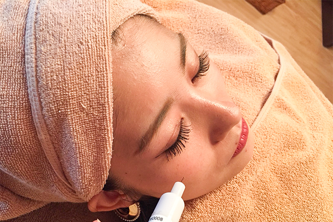 Esthetic Salon Karin 庄原市 マッサージ 整体 727 0013 の地図 アクセス 地点情報 Navitime