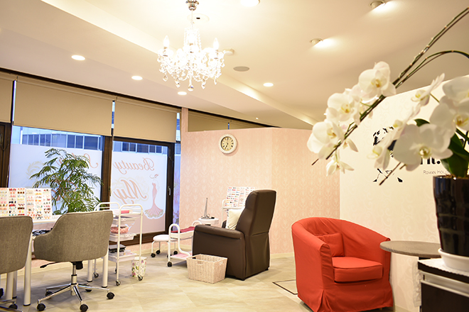 マイ フェア レディ Beauty Salon My Fair Lady 今池駅 Epark