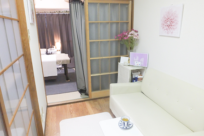 ラ ボーテ ラ ボーテ 門前仲町 南砂町 葛西のエステサロン ヘアサロン リラクサロン Rasysa らしさ