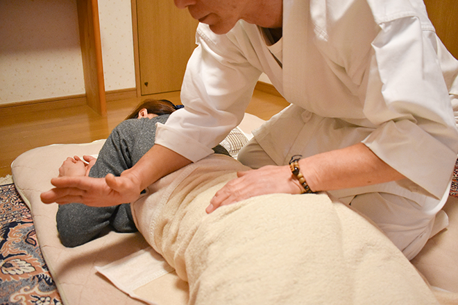 ほぐし屋ひでさんのクーポン サロン情報 Eparkリラク エステ