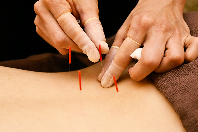 グイット 神保町店 Goo It 神保町 マッサージ 整体 リラクゼーションの口コミ