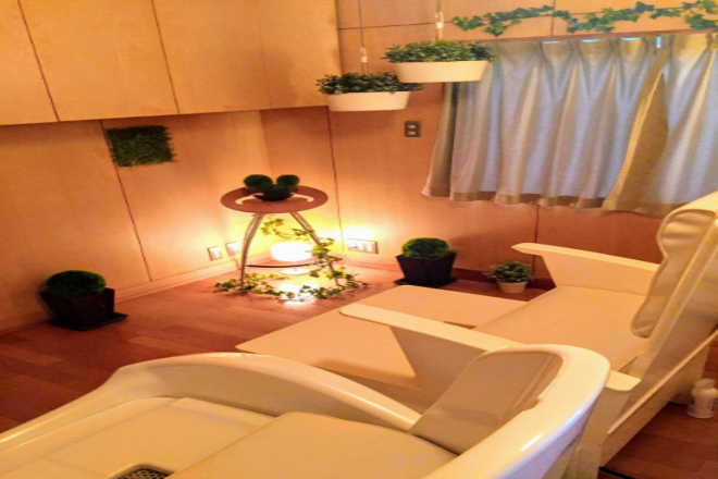 ヨサパーク ノセック Yosa Park Noseck 京都府長岡京市 の予約 サロン情報 Eparkリラク エステ