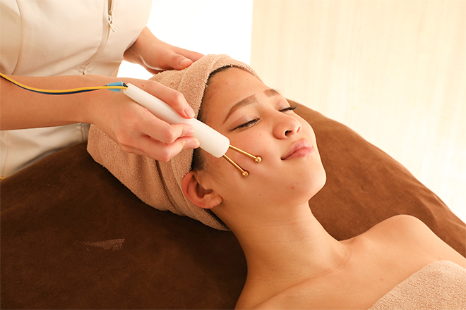 レイビス 心斎橋店 心斎橋駅 Eparkリラク エステ