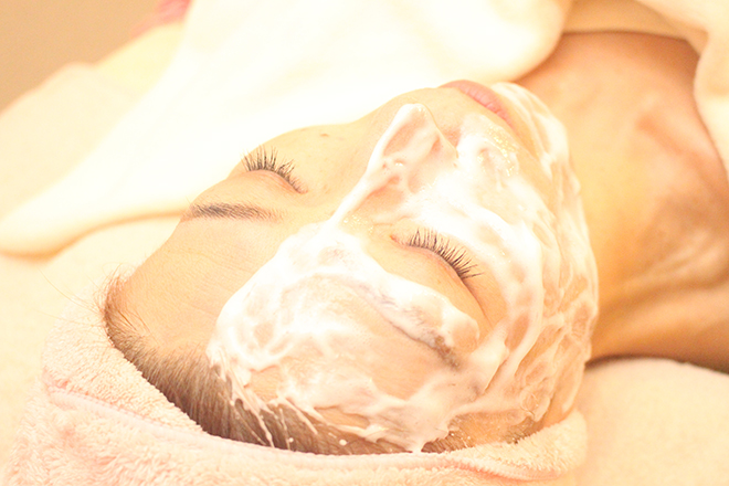 ヴィーナスサロン Venusサロン 神奈川県横浜市青葉区 の予約 サロン情報 Eparkリラク エステ