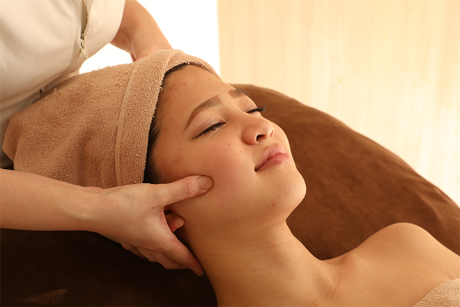 レイビス 札幌店 Rayvis 大通駅 Eparkリラク エステ