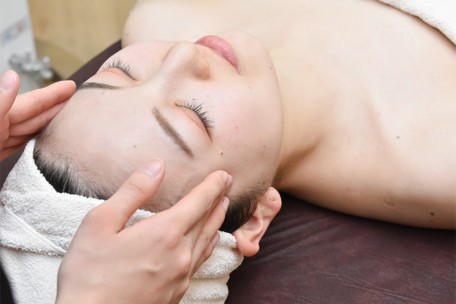 ザ フェース 梅田店のクーポン サロン情報 Eparkリラク エステ