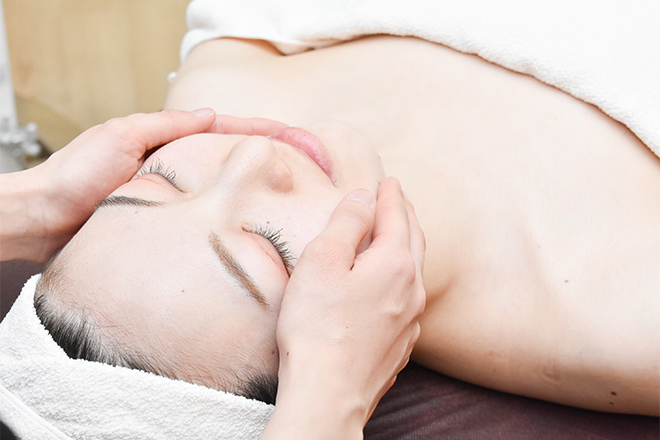 ザ フェース 西大寺店の評判 Eparkリラク エステ