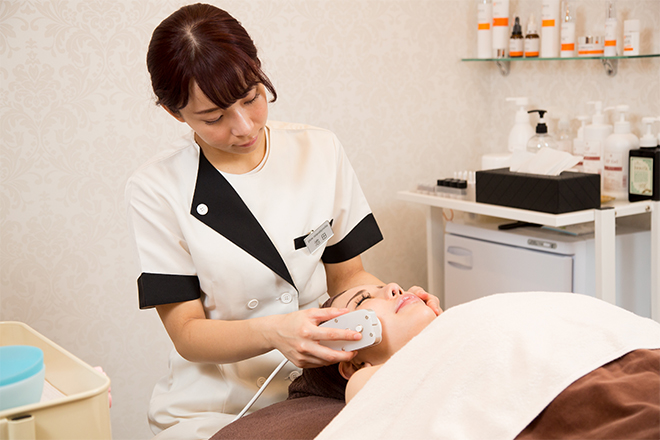 プラウ リラクゼーションヴィラ Plow 静岡駅 Eparkリラク エステ