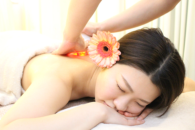 さいたま市西区の美容院 サロン