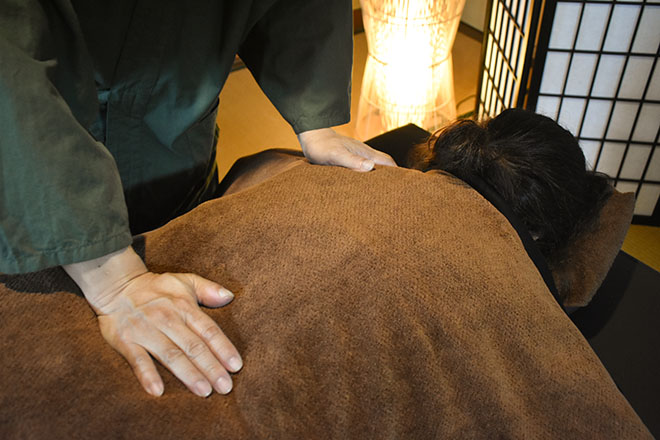 古民家サロン 谷庵 コミンカサロン タニアン 愛知県名古屋市中村区 の予約 サロン情報 Eparkリラク エステ