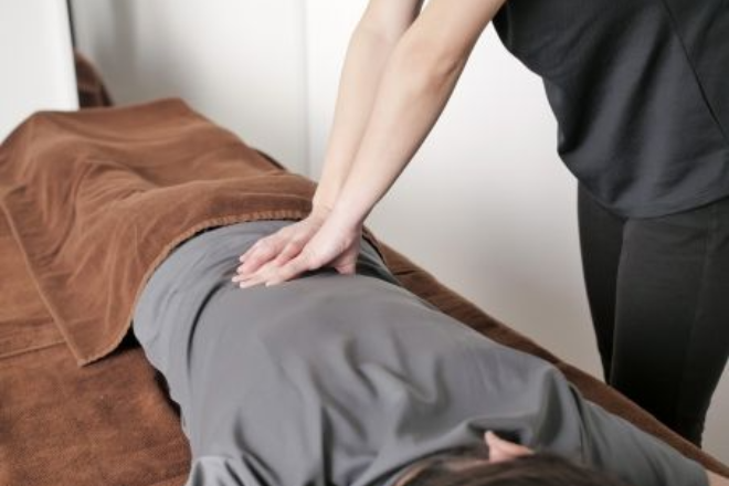 ほぐし処 真心 久宝寺店