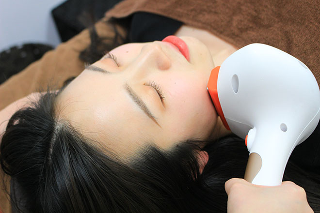 リリー サロン E S T Shinjyuku Lily Salon のサロン情報 Eparkリラク エステ