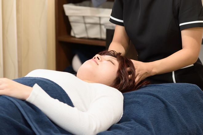 N-ecxia(ネクシア)