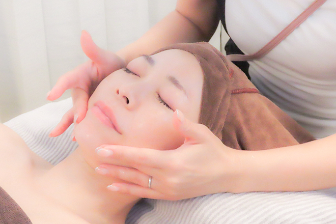 N+Beauty salon  | ̥ץ饹ӥ塼ƥ   Υ᡼